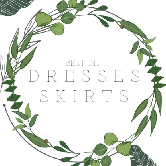 DRESSES - Picture 1 of 2